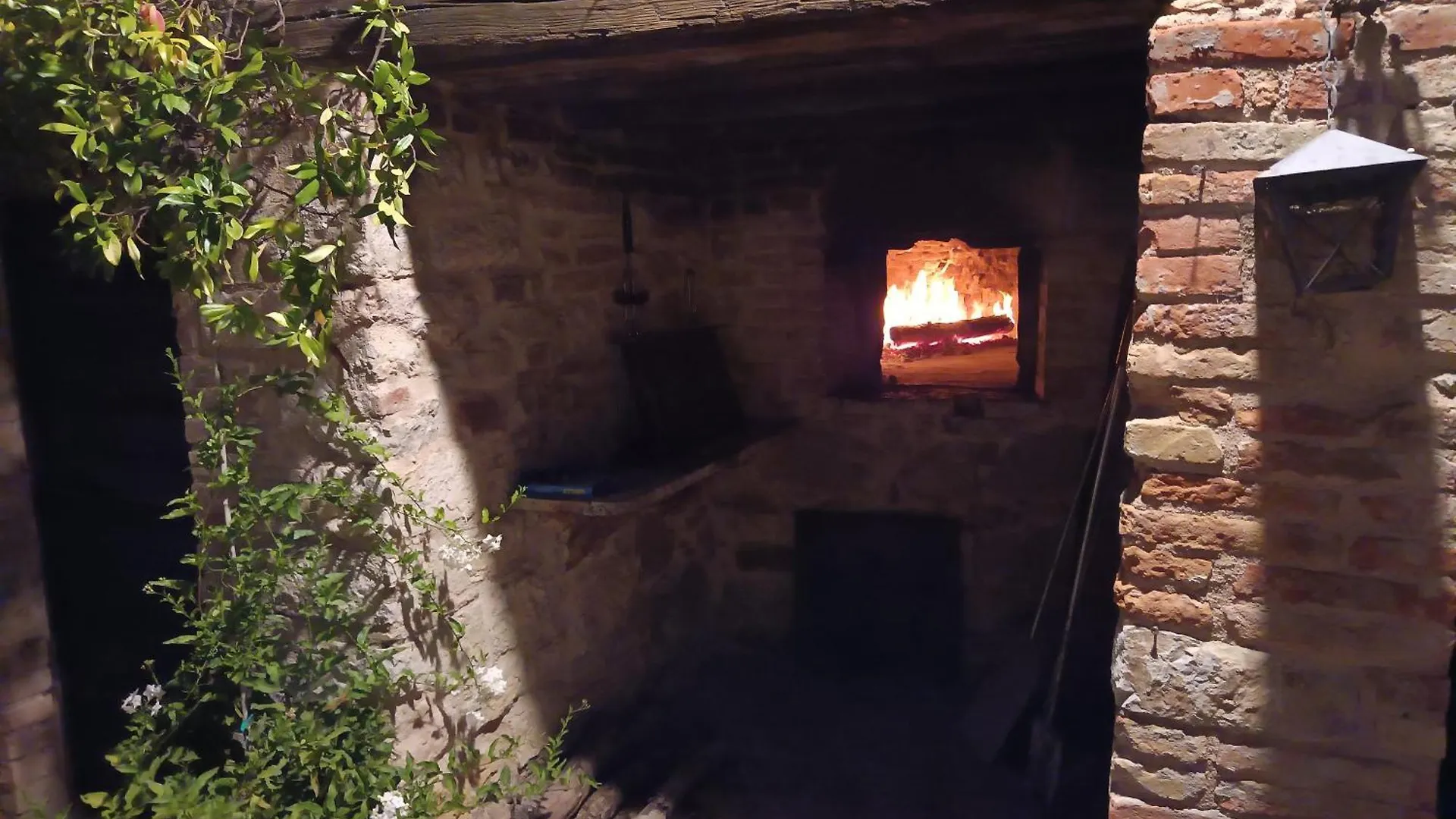 Agriturismo La Fonte 페루자 팜스테이