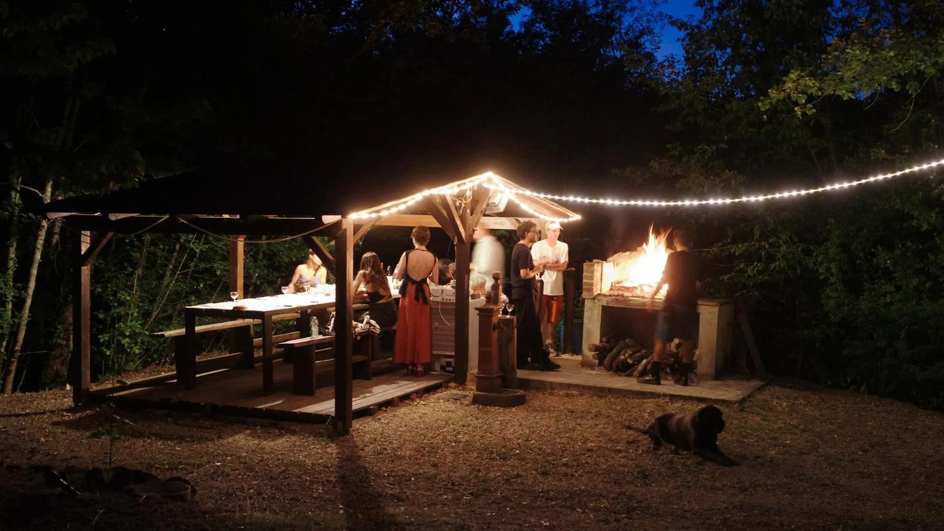 Agriturismo La Fonte 페루자 이탈리아