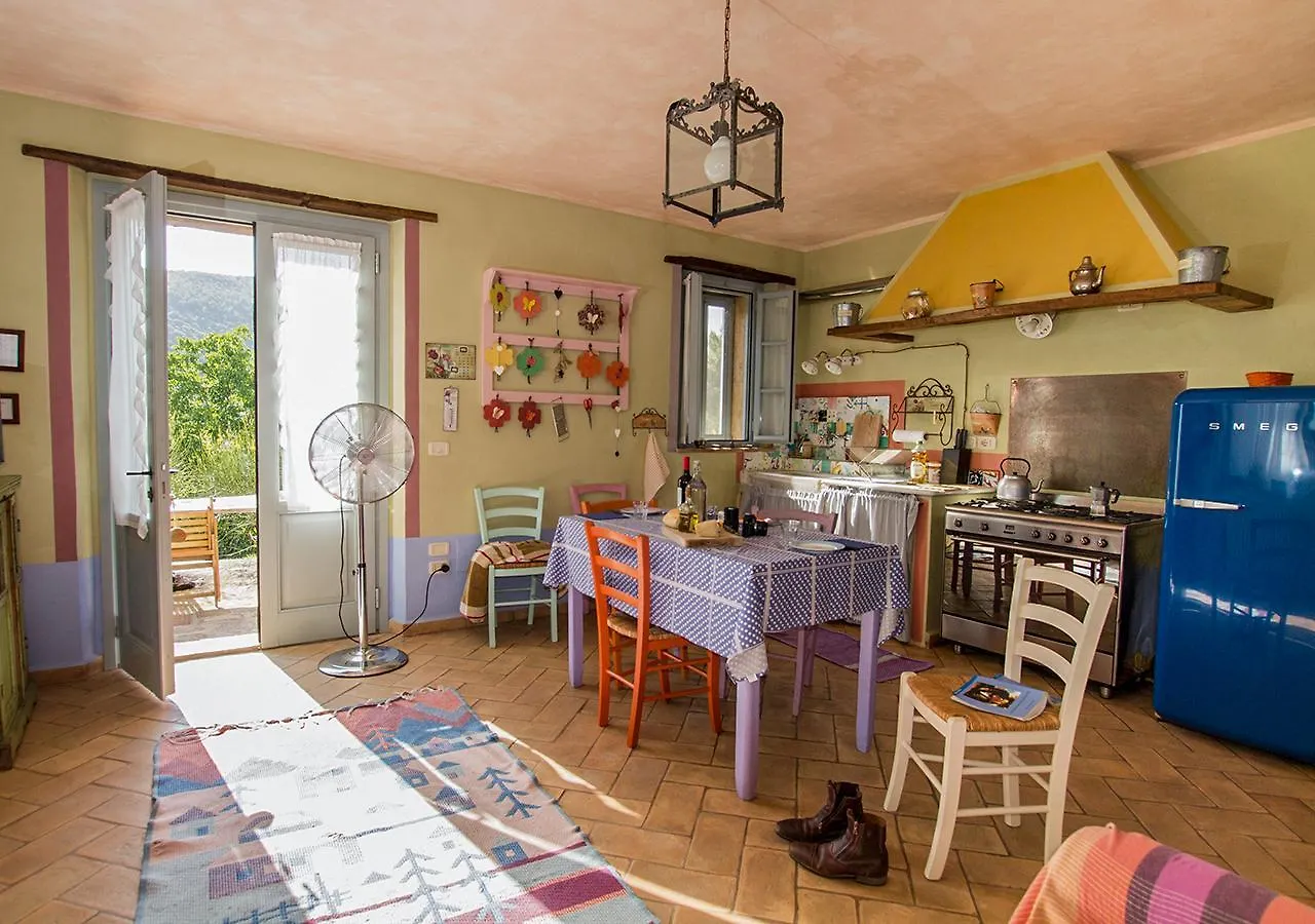 Agriturismo La Fonte 페루자 이탈리아