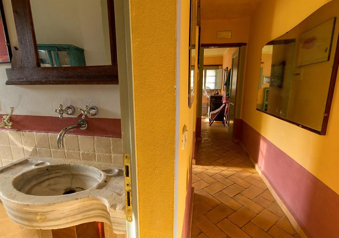 Agriturismo La Fonte 페루자 0*,  이탈리아