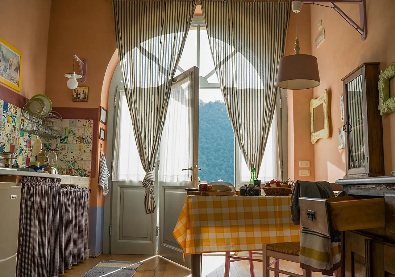 Agriturismo La Fonte 페루자 팜스테이