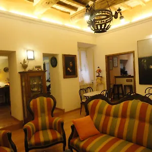 Hotel Morlacchi, Pérouse