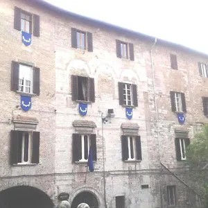 Hotel Anna, Pérouse