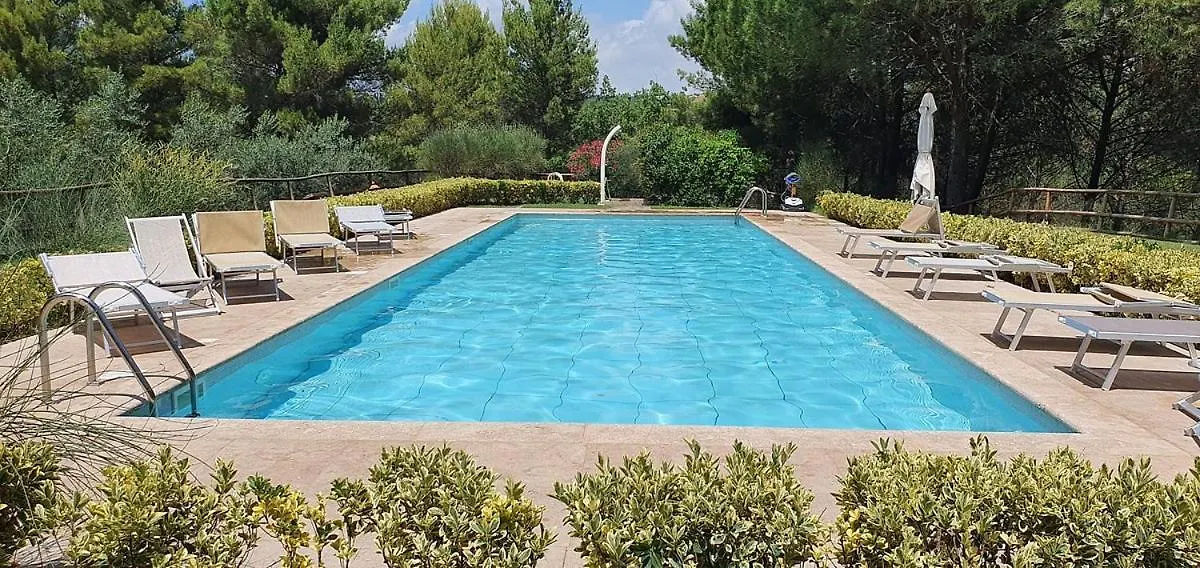 Agriturismo La Fonte Περούτζια Ιταλία
