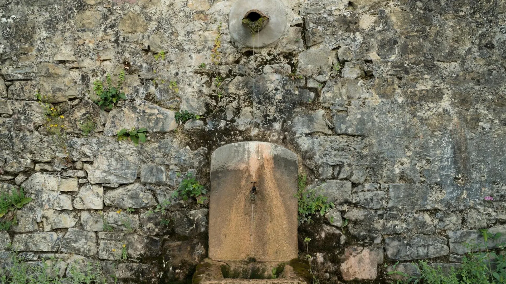 Κατάλυμα σε φάρμα Agriturismo La Fonte Περούτζια Ιταλία