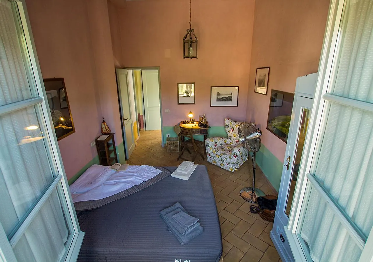 Agriturismo La Fonte Περούτζια Ιταλία