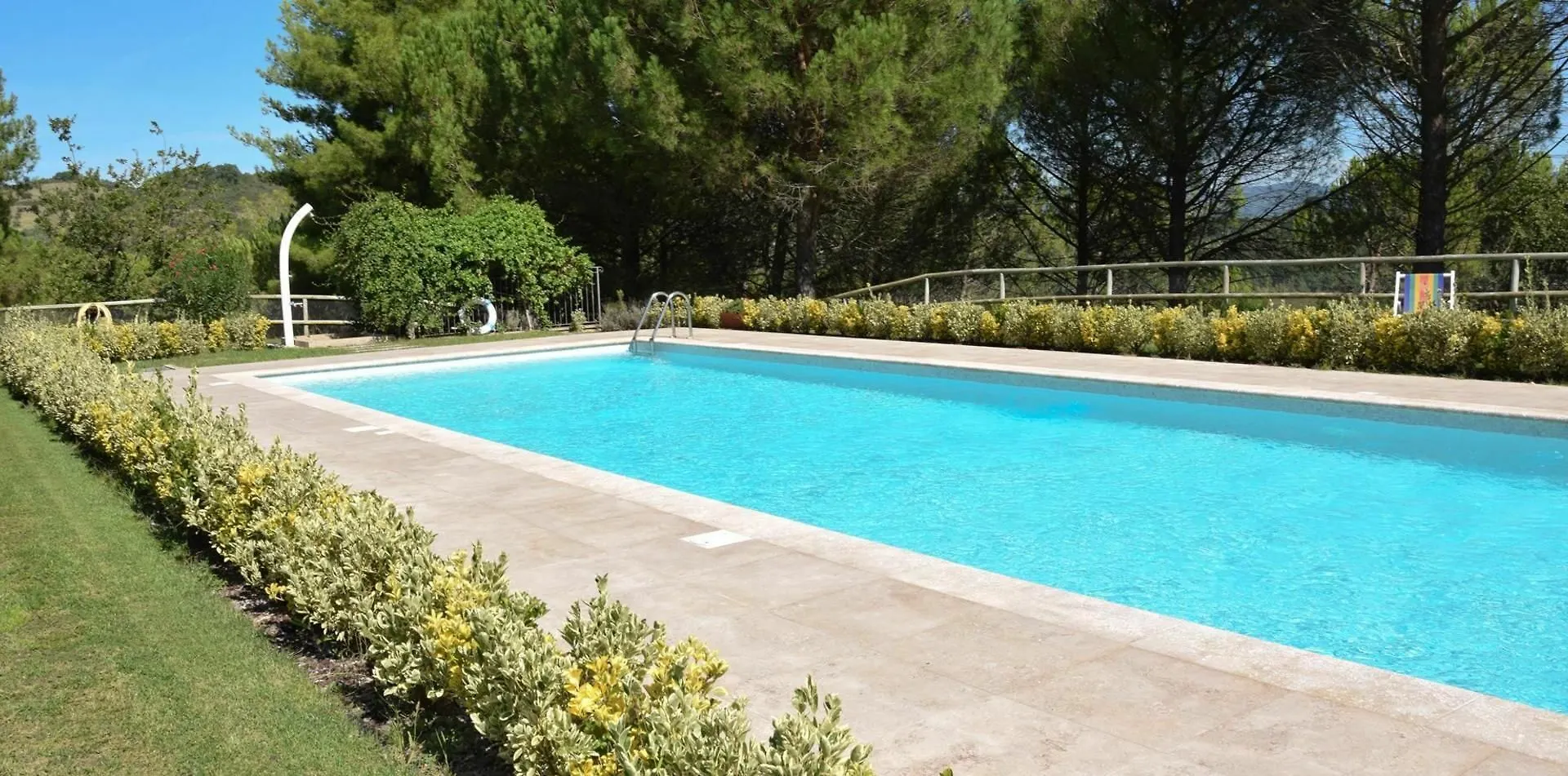 Agriturismo La Fonte Περούτζια